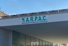 Olezzo a via Marmorale, il sindaco Mastella avverte l’Arpac