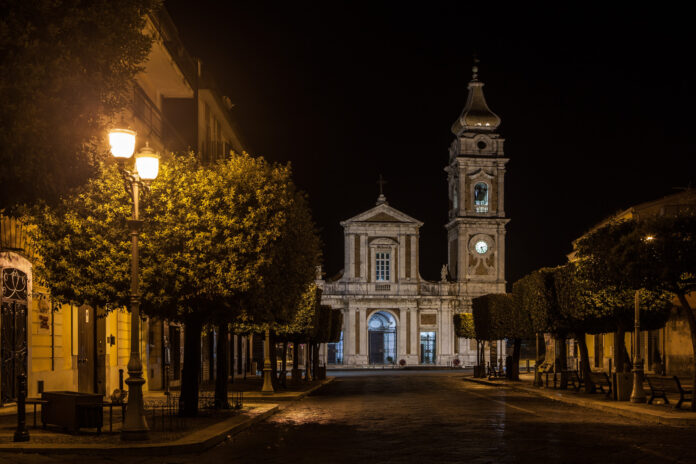 Airola notte