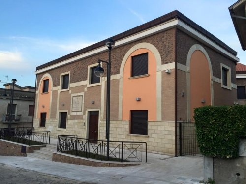 Comune Sant'Angelo a Cupolo