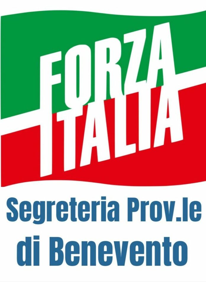 FORZA ITALIA