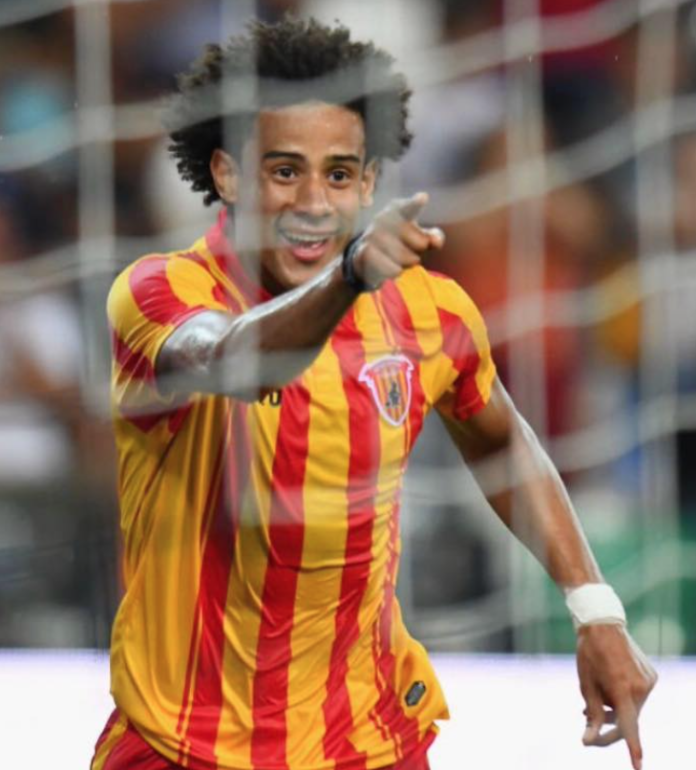 TELLO