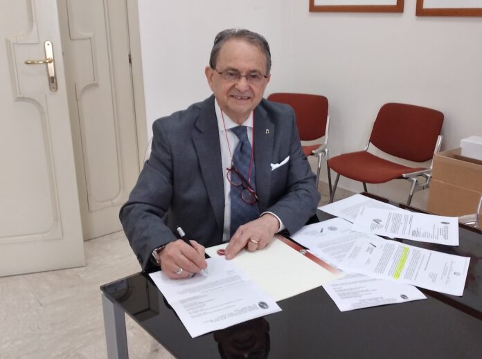ANTONIO VERGA