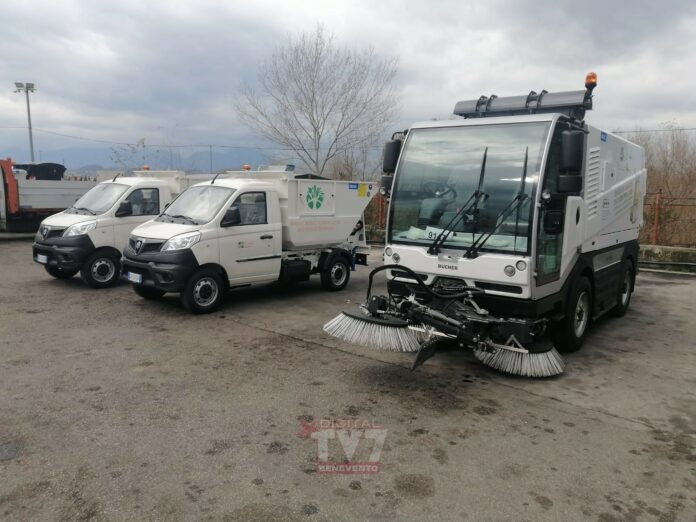 ASIA NUOVI MEZZI 10
