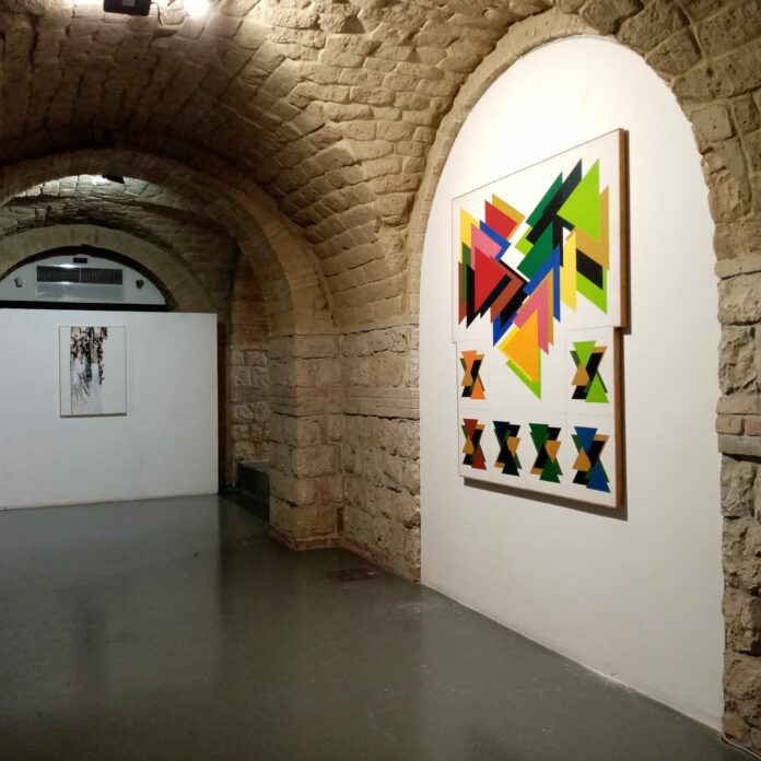Arcos mostra 2