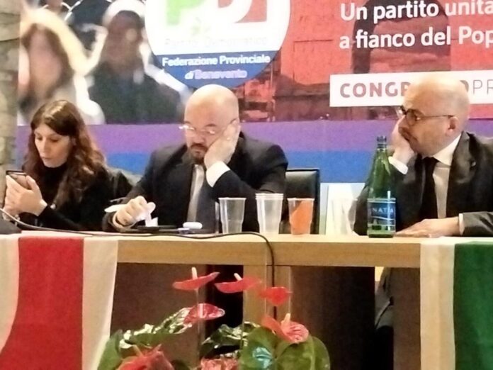 Borghi Cacciano e Pepe