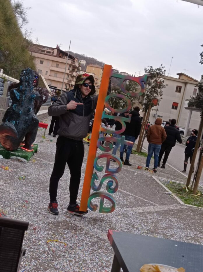Carnevale pontese 2022