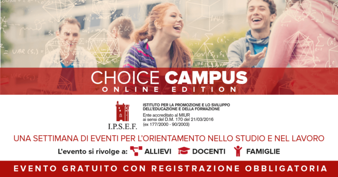 Choice Campus