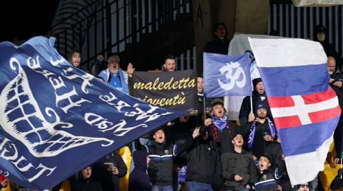 Como tifosi