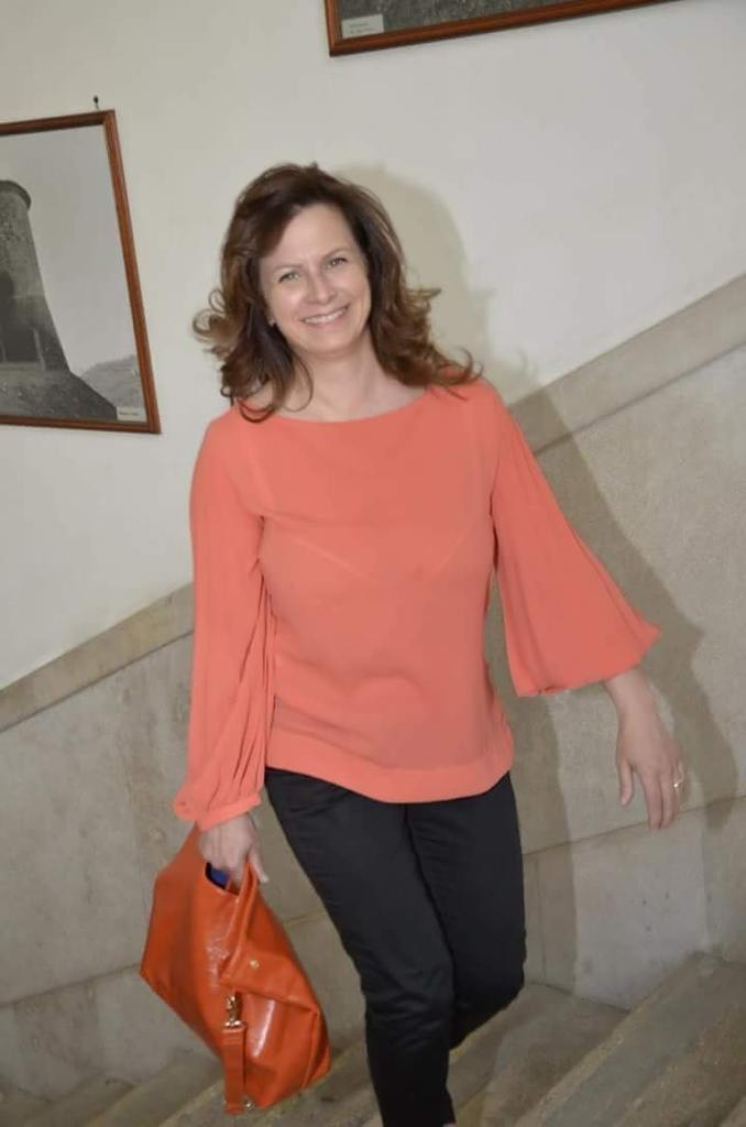 Dora Tesauro