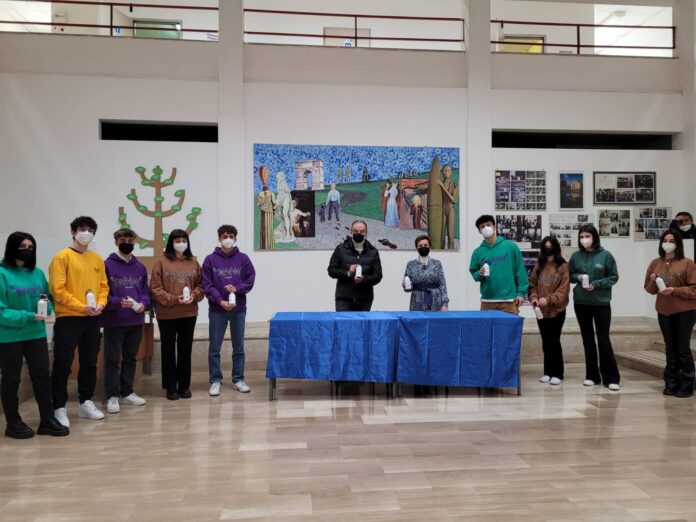 Gesesa Liceo Scientifico
