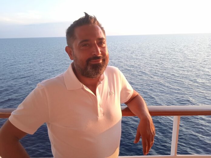 Giovanni Varricchio