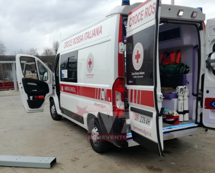 INCIDENTE