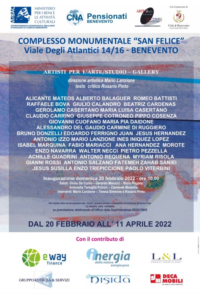 MOSTRA CNA