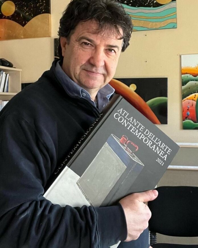 Nicola Pica