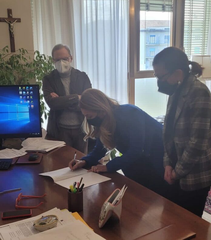 Ordine avvocati ok