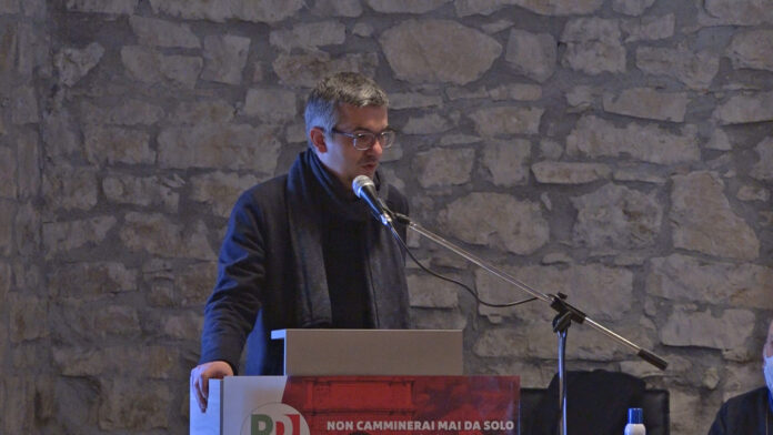 PD CONGRESSO 2022Addabbo