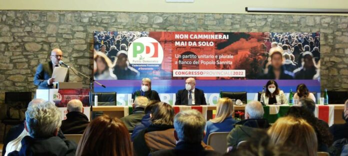 PD CONGRESSO 2022foto 4 -cacciano