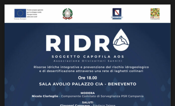 RIDRO