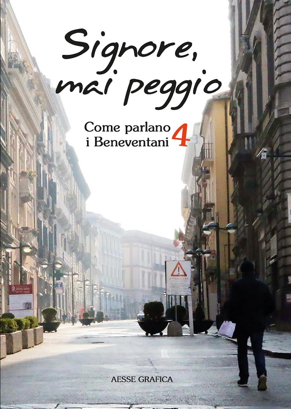 Signore mai peggio