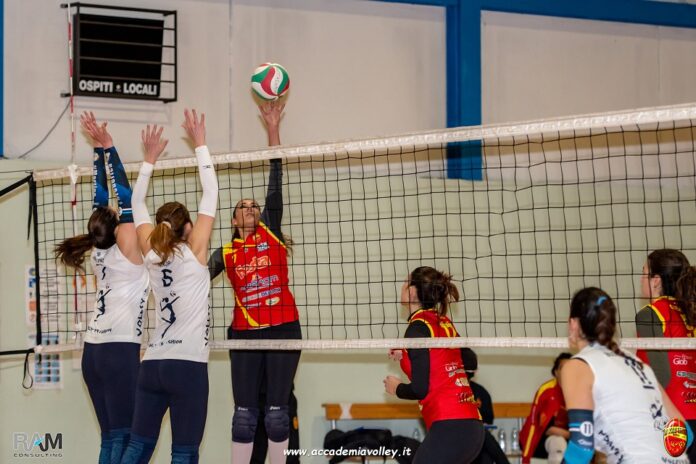 accademia in casa con pozzuoli
