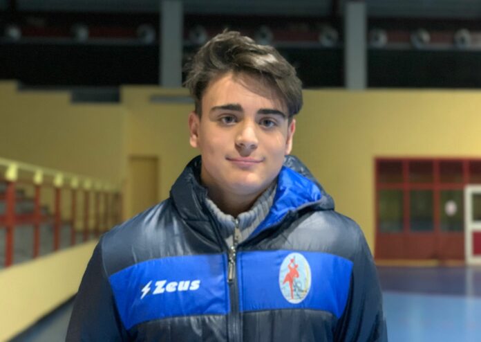 andrea schipani