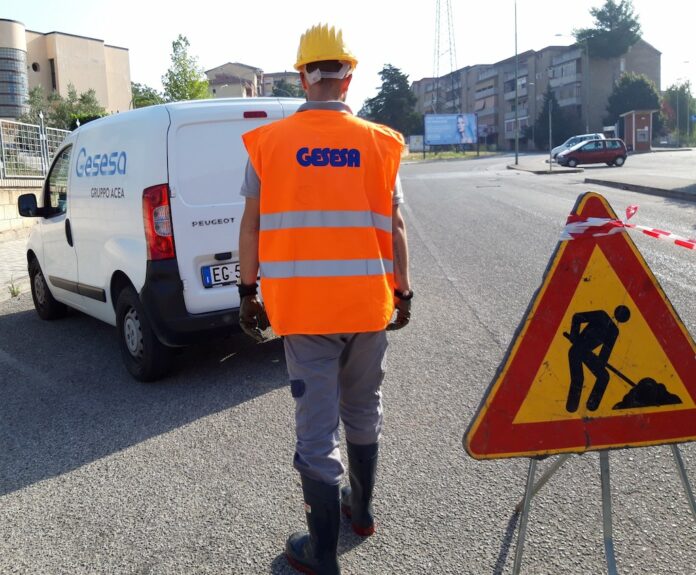 gesesa lavori