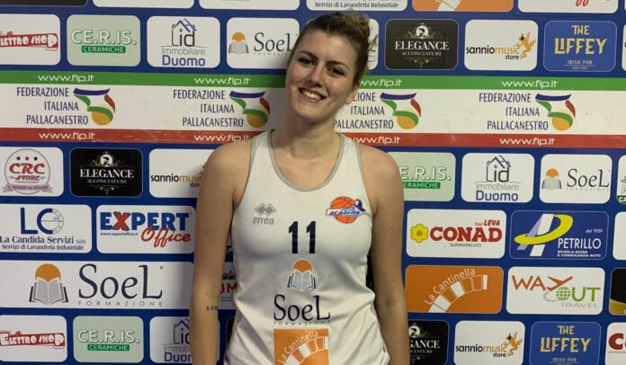 martina gatti