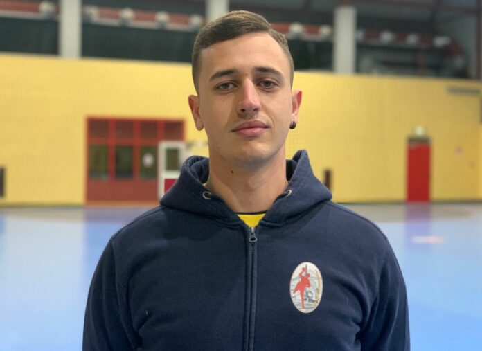 matteo ievolella