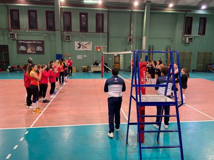 ACCADEMIA VOLLEY