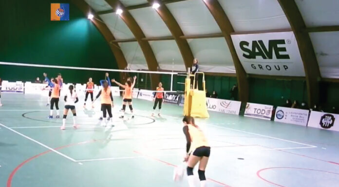 ACCADEMIA VOLLEY