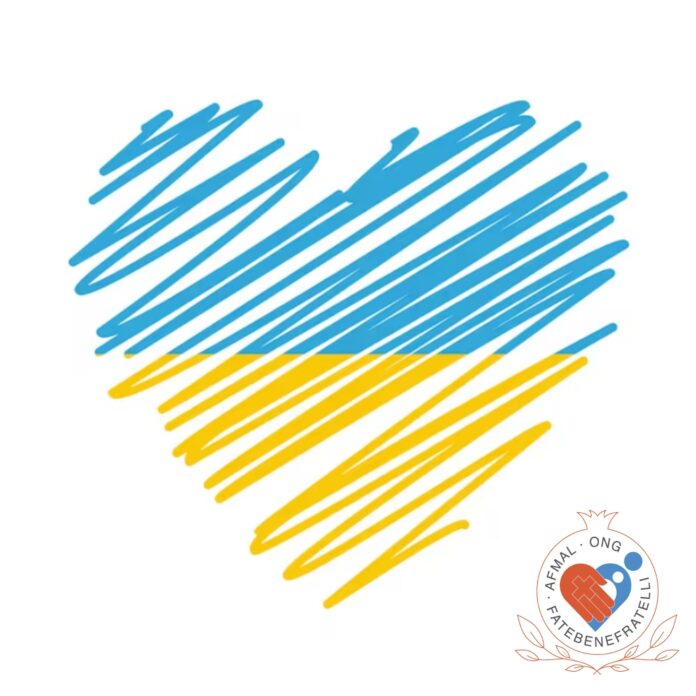 AFMAL Pace ucraina