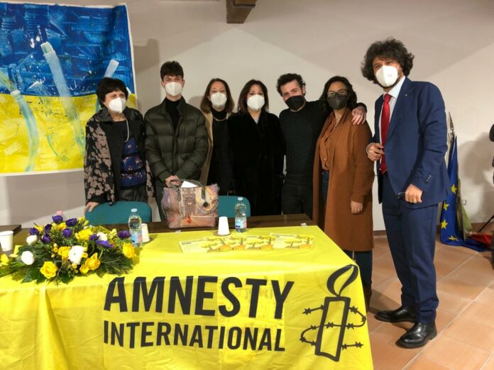 Amnesty San Giorgio del Sannio IMG-20220319-WA0053