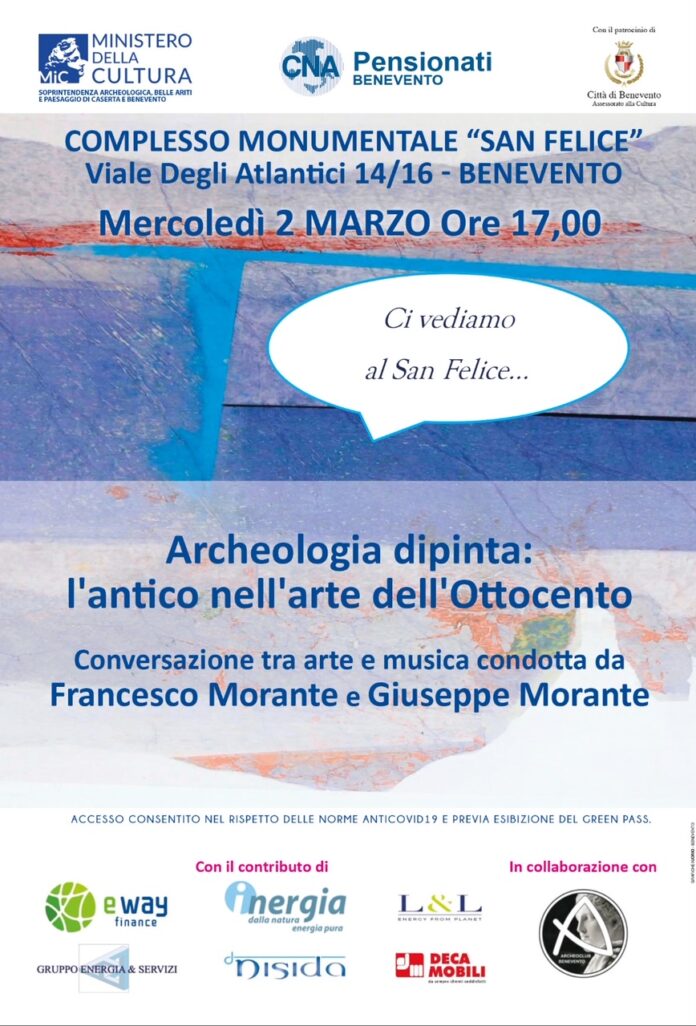 Archeologia
