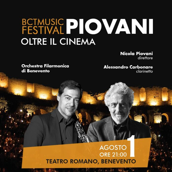 BCT PIOVANI