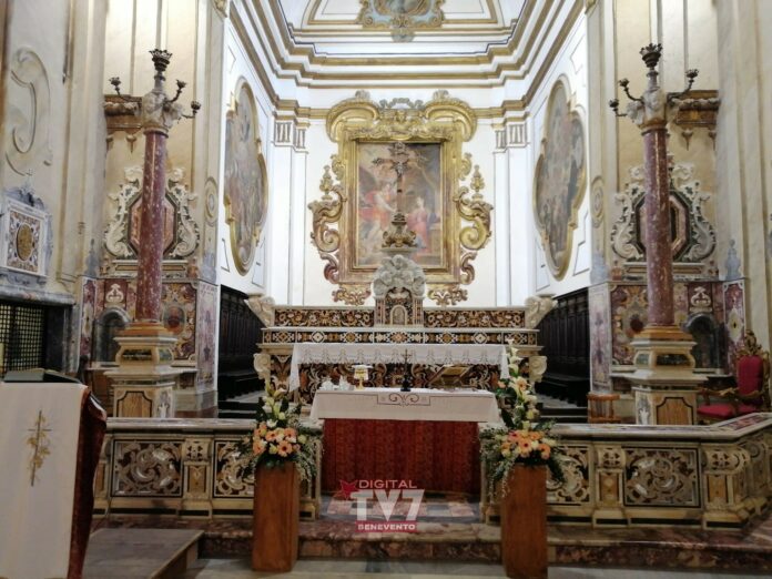 CHIESA SANTA RITA ANNUNZIATA 4