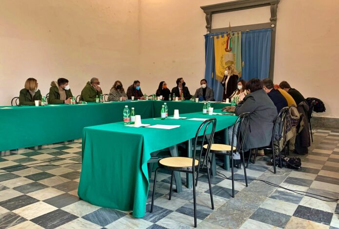 Consiglio Comunale Telese Terme