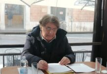 De Japinis denuncia: “A Benevento, nuovo atto vandalico in piazza Guerrazzi: parabrezza distrutto per la seconda volta”