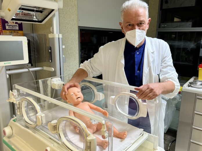 FBF Rabuano Pediatria