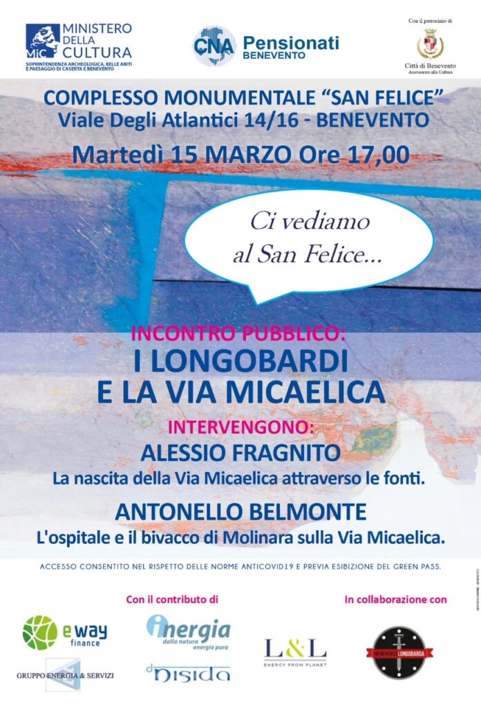 FRAGNITO AL SAN FELICE
