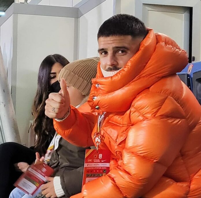 Insigne Lorenzo