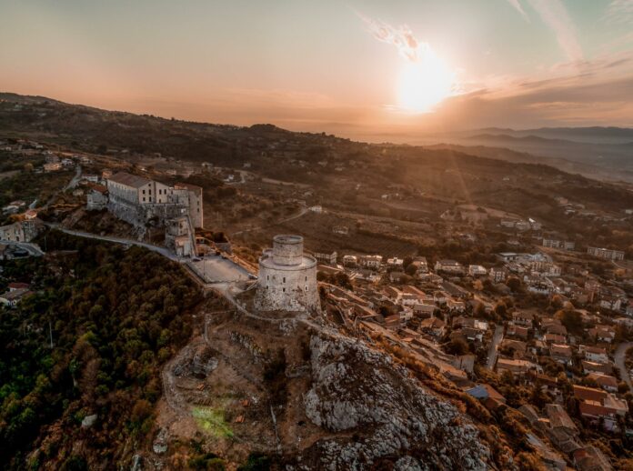 MOntesarchio