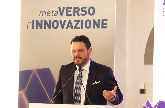 Mario Ferraro Assemblea