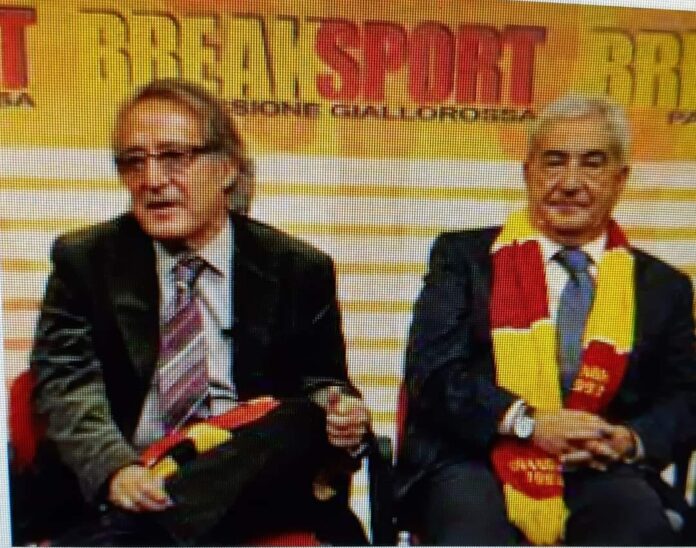 Oreste e Ciro Vigorito