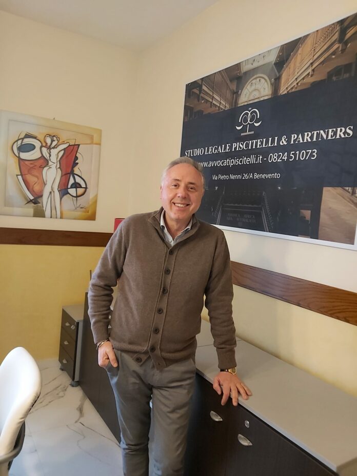 Piscitelli