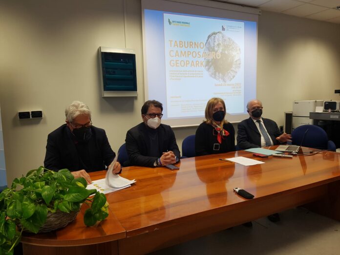 Relatori Seminario - Gaudagno-Caturano-Moreno-Valente
