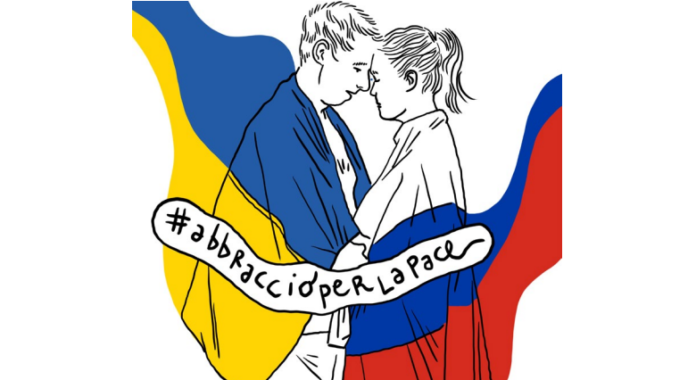 SALE DELLA TERRA UCRAINA