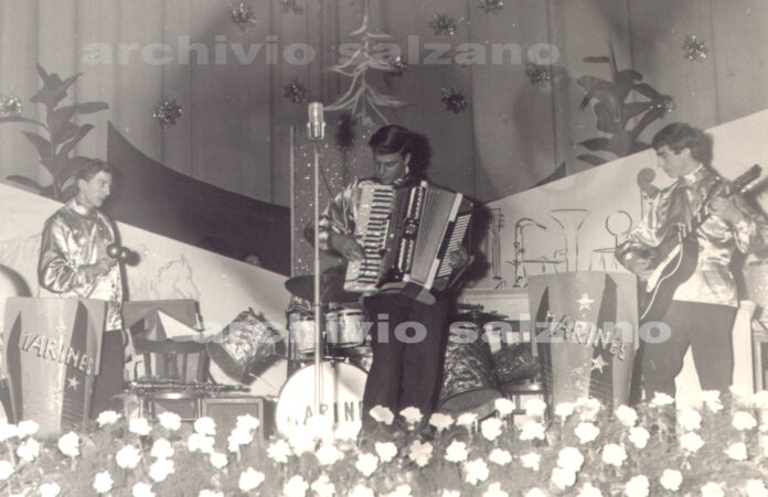 SALZANO FESTIVA A