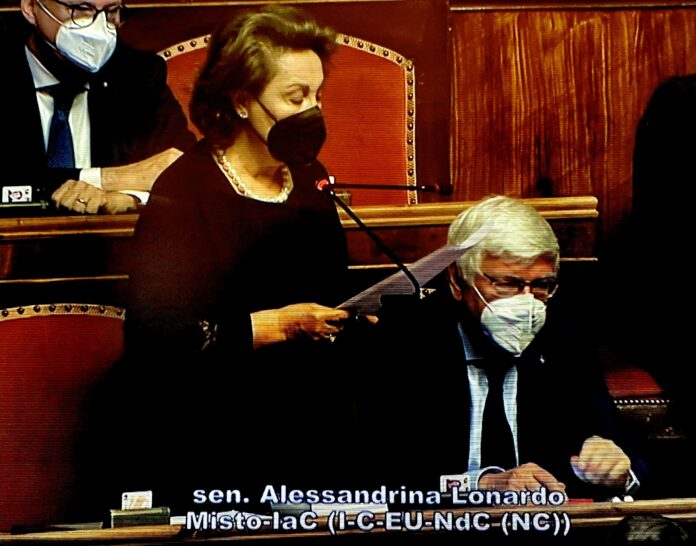 SANDRA LONARDO