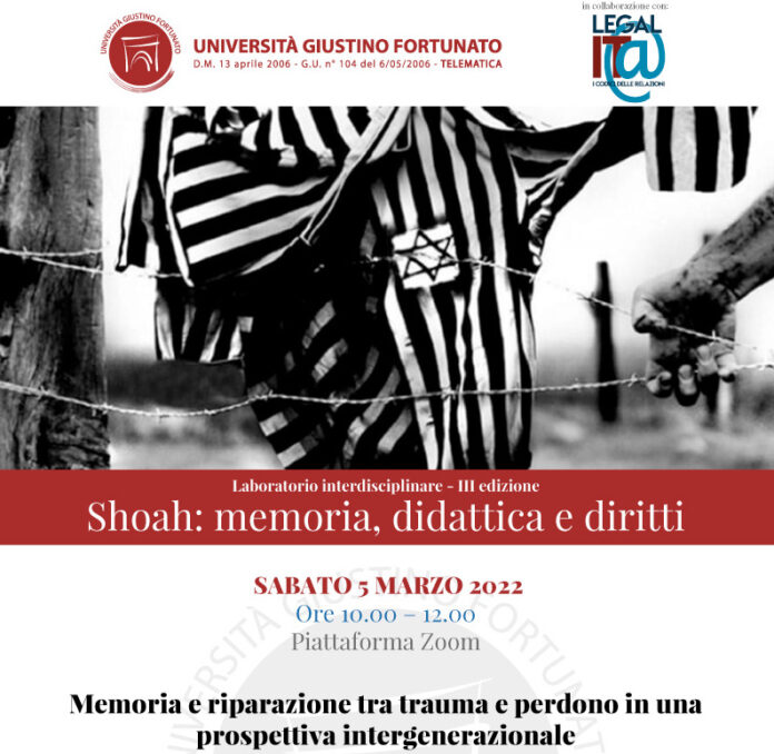 SHOAH