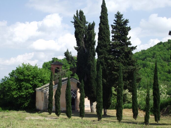 Sant'Angelo a Cupolo